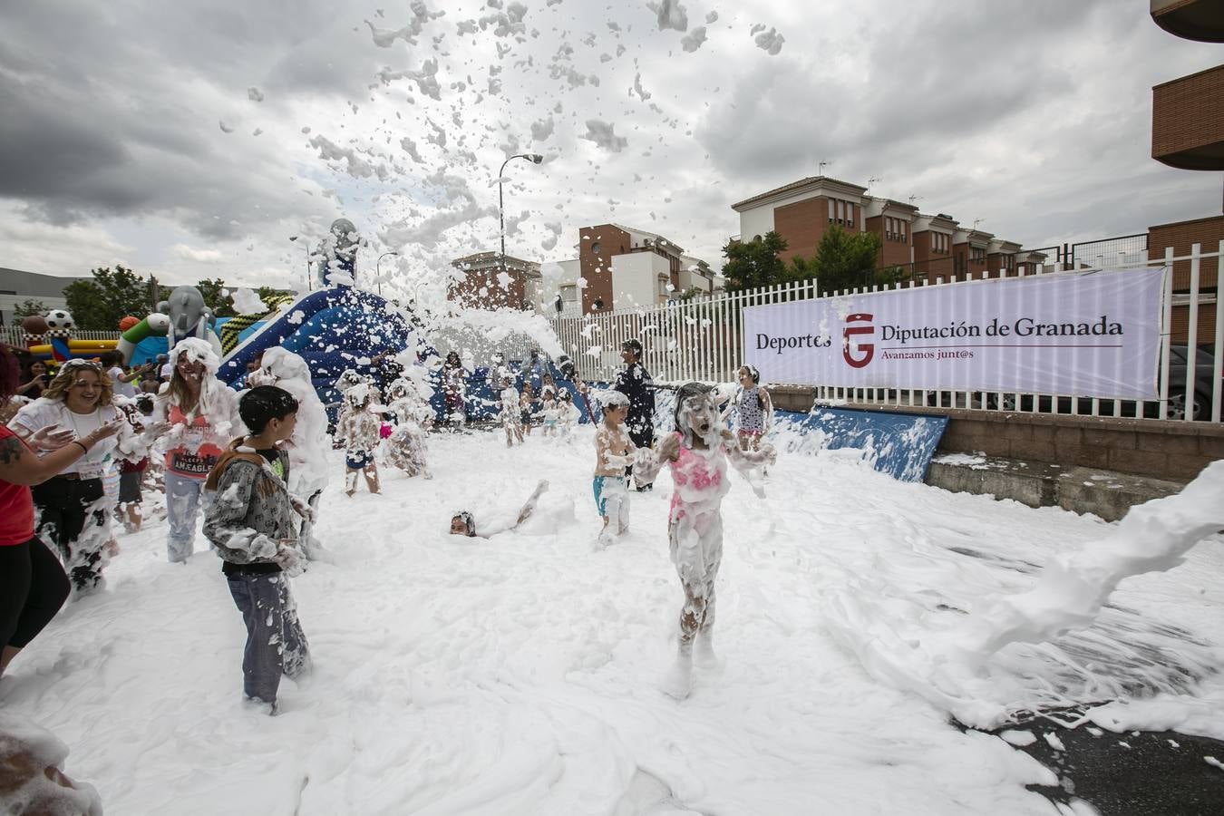 En pocos años -pero con mucho trabajo- se ha pasado de casi la ocultación a la idea clara de que sólo la inclusión es el camino para educar a menores y, con ello, concienciarnos a los adultos