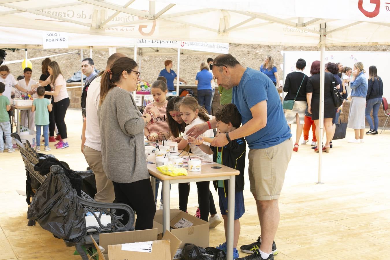 En pocos años -pero con mucho trabajo- se ha pasado de casi la ocultación a la idea clara de que sólo la inclusión es el camino para educar a menores y, con ello, concienciarnos a los adultos