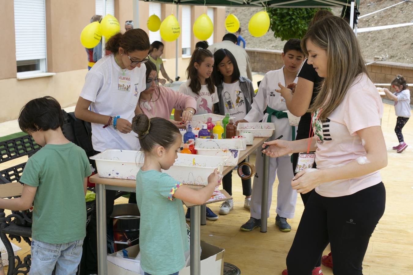 En pocos años -pero con mucho trabajo- se ha pasado de casi la ocultación a la idea clara de que sólo la inclusión es el camino para educar a menores y, con ello, concienciarnos a los adultos