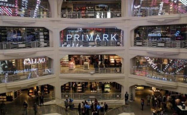 La revolución mágica de Primark en sus tiendas con el tsunami de Harry Potter