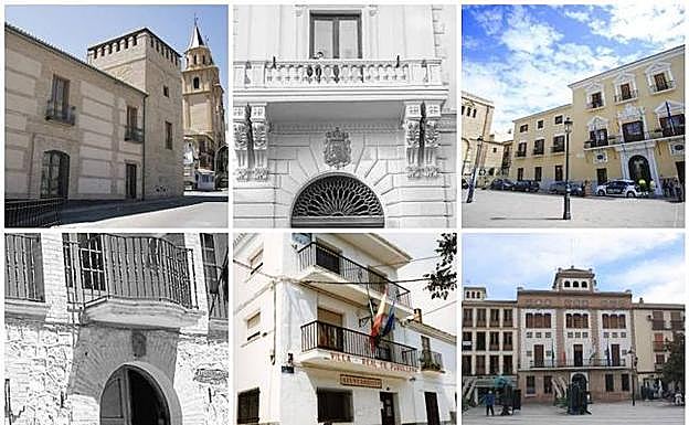 Uno de cada tres municipios afronta su último año de mandato sin nuevos presupuestos