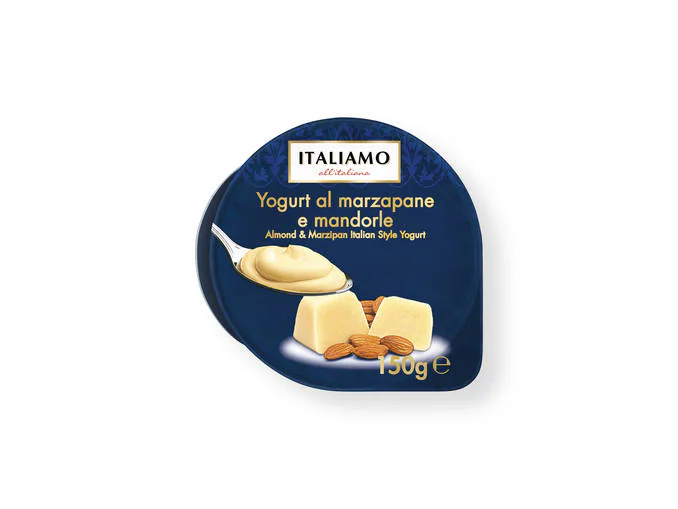 La cadena de supermercados alemana lanza la friolera de treinta artículos de alimentación de su marca italiana 'Italiamo'