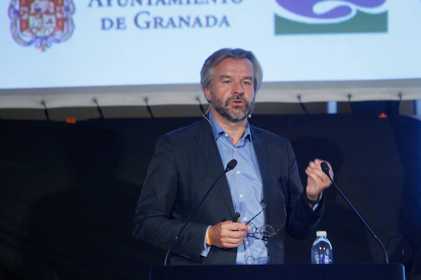 Fotos: Las imágenes de #TATGranada18