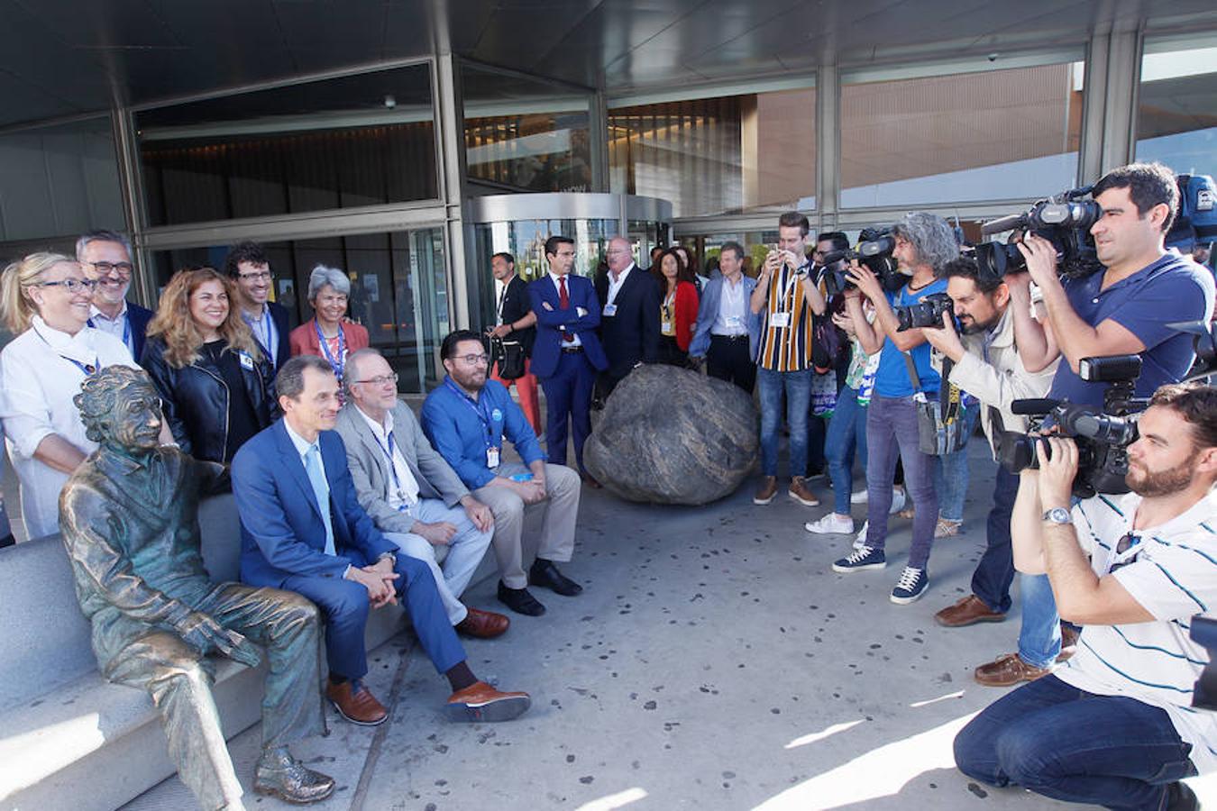 Fotos: Las imágenes de #TATGranada18