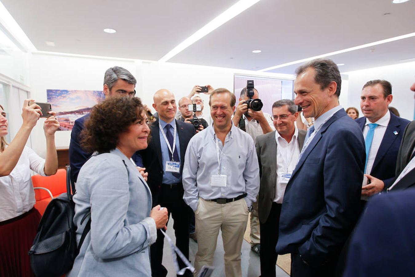 Fotos: Las imágenes de #TATGranada18