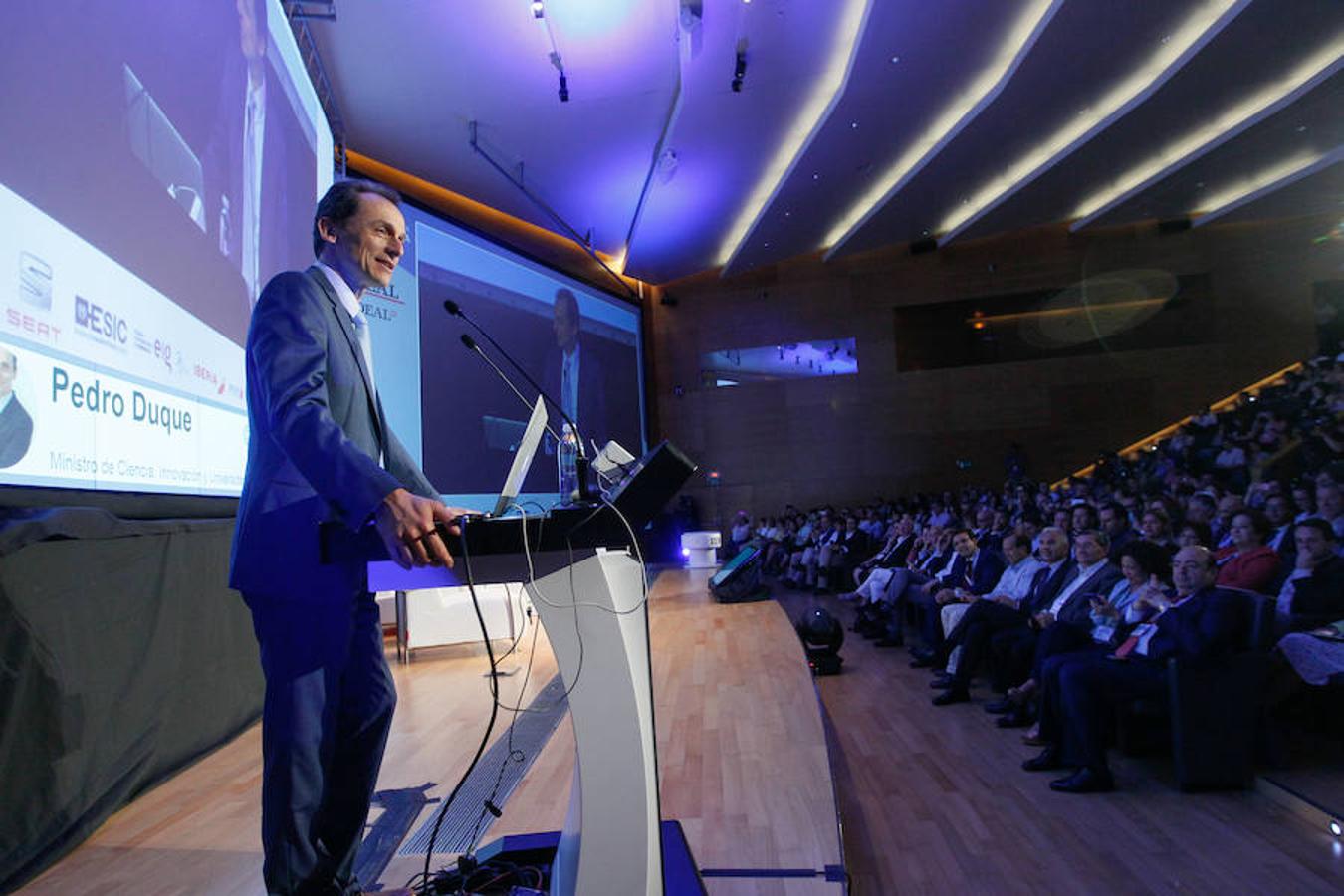 Fotos: Las imágenes de #TATGranada18