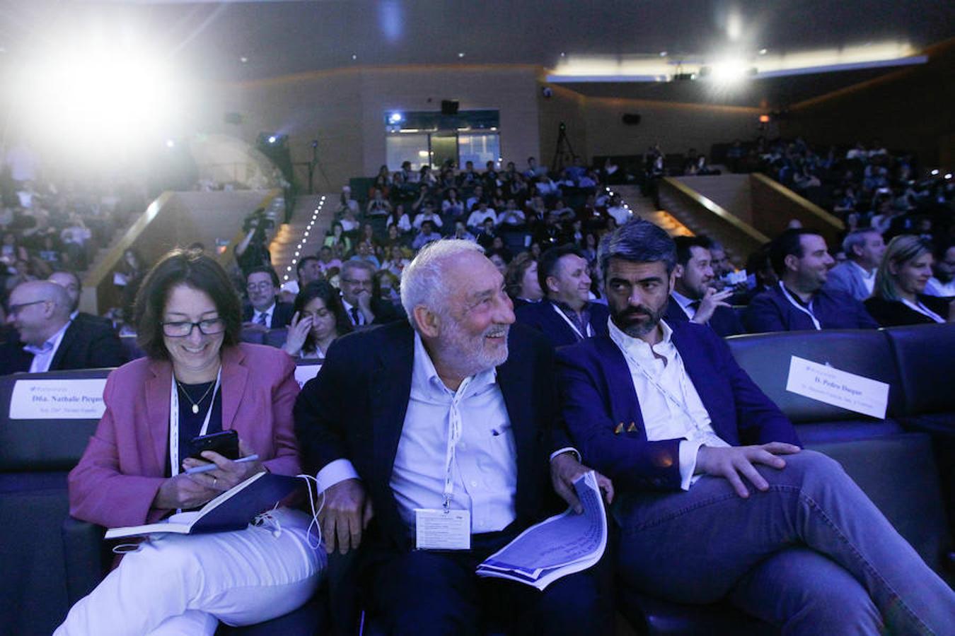 Fotos: Las imágenes de #TATGranada18