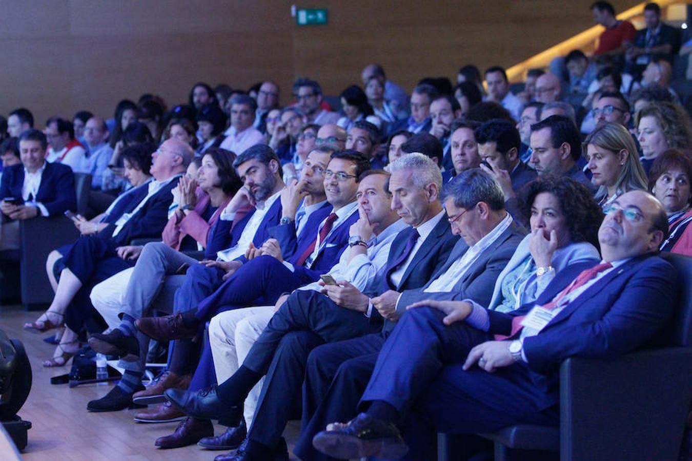 Fotos: Las imágenes de #TATGranada18