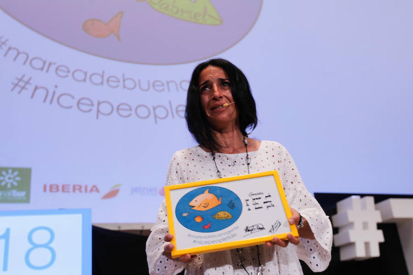 Fotos: Las imágenes de #TATGranada18