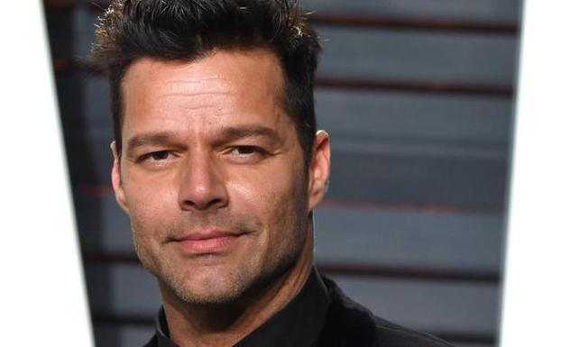 «Me gustaría que mis hijos fueran homosexuales»: la confesión de Ricky Martin