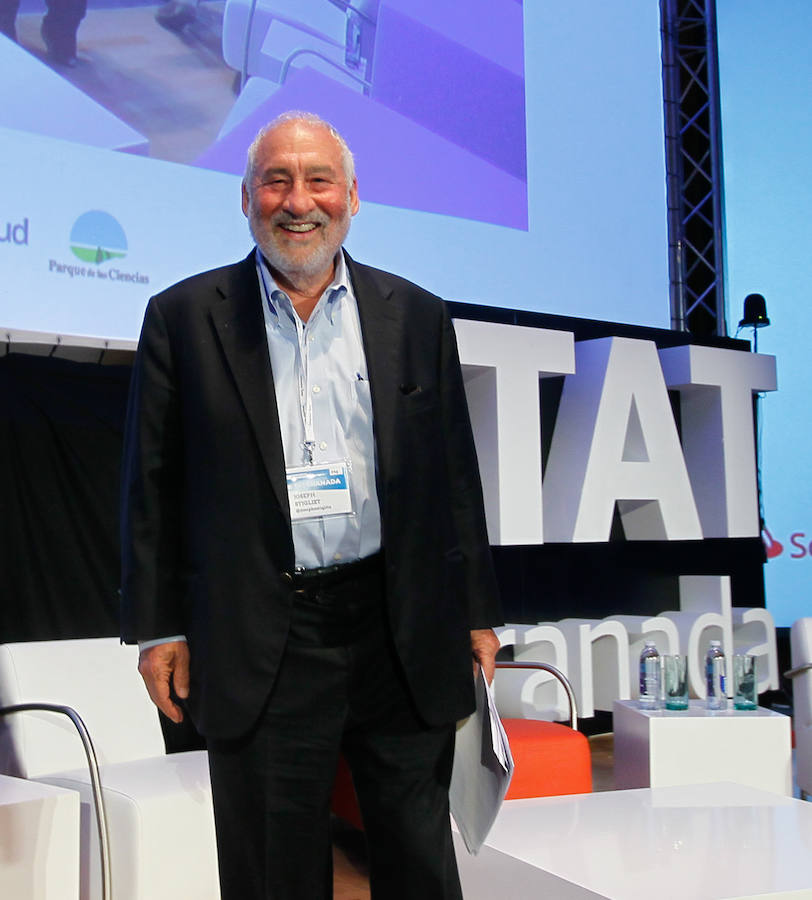 Fotos: Las imágenes de #TATGranada18