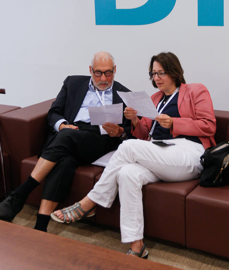 Fotos: Las imágenes de #TATGranada18