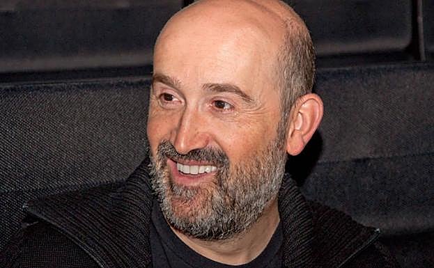 Javier Cámara, nuevo ministro televisivo