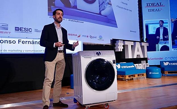 Samsung y el marketing para un mundo mejor