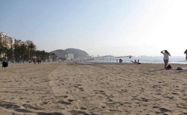 Alerta de la Aemet: la ola de calor que se avecina adelanta el verano en España