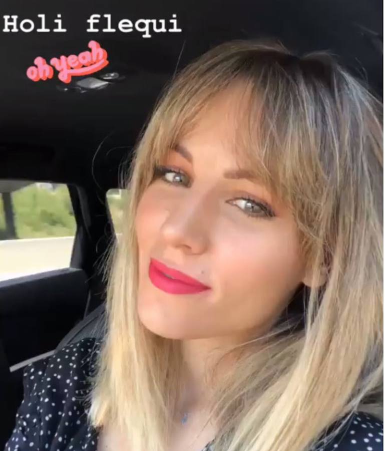 Edurne, Blanca Suárez o Amaia Salamanca son algunas de las celebrities que se han apuntado a esta tendencia