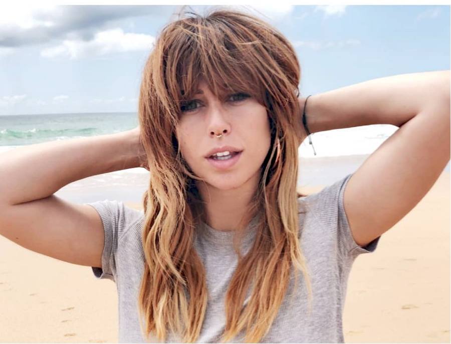 Edurne, Blanca Suárez o Amaia Salamanca son algunas de las celebrities que se han apuntado a esta tendencia