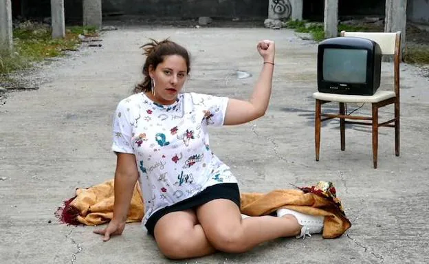 «Pa' gorda yo», la parodia de la canción de Aitana War que se hace viral 
