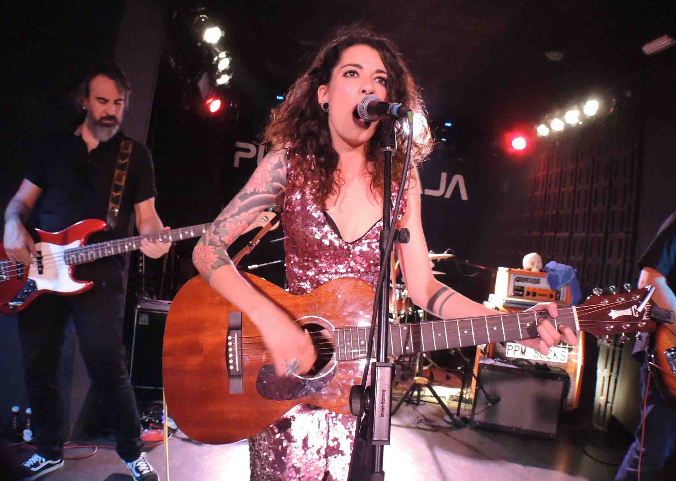 Dreambeach, Weekend, Blues Cazorla y Granada Sound están entre los más importantes del país con entrada; Etnosur y el Zaidín entre los gratuitos