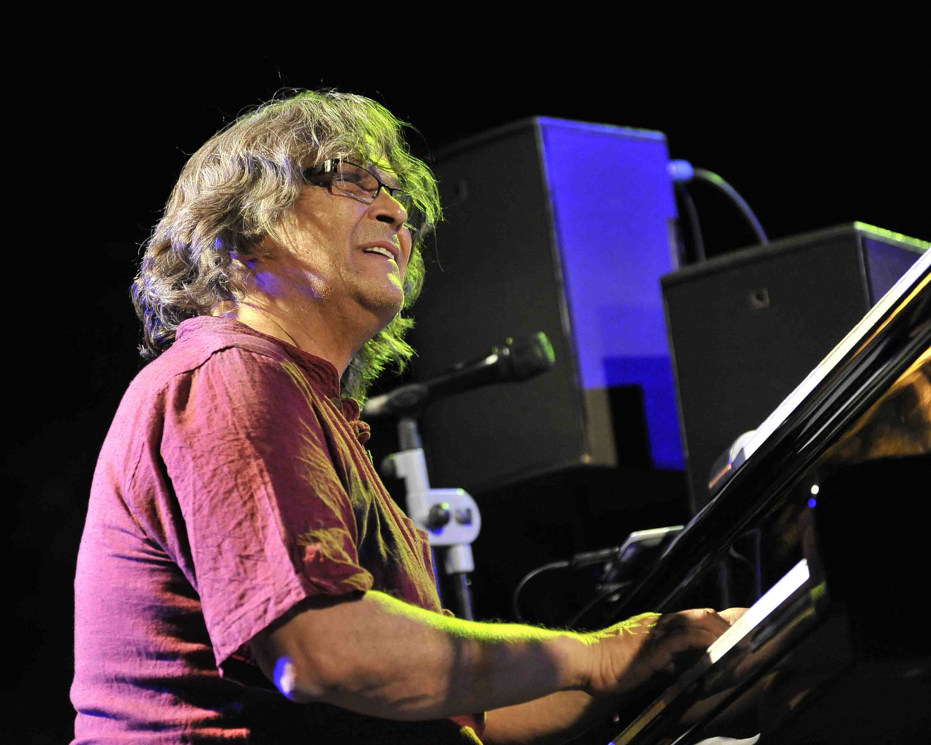 Dreambeach, Weekend, Blues Cazorla y Granada Sound están entre los más importantes del país con entrada; Etnosur y el Zaidín entre los gratuitos