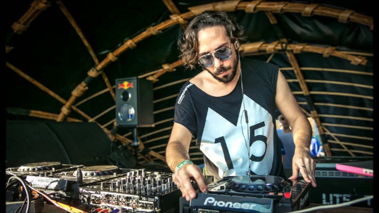 Dreambeach, Weekend, Blues Cazorla y Granada Sound están entre los más importantes del país con entrada; Etnosur y el Zaidín entre los gratuitos