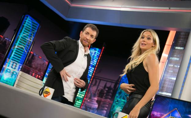 «Llamad a un profesional»: indignación con El Hormiguero por hablar de ejercicio con Patricia Montero y Pilar Rubio