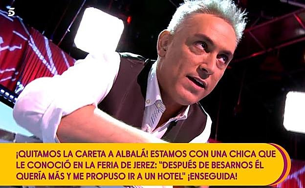 Tensión en 'Sálvame' por la nueva enemiga de Sofía, ganadora de 'Supervivientes'