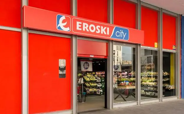 El nuevo Eroski se estrena en Granada: revoluciona tu forma de comprar