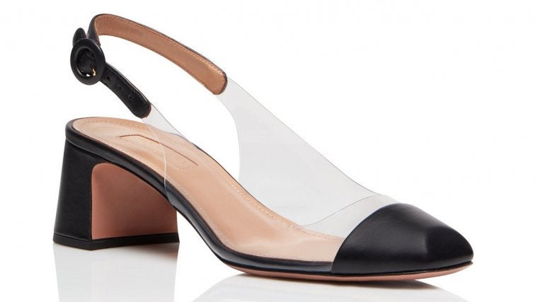 Fotos: Así son los zapatos de lujo que Zara vende a precio de chollo