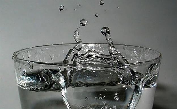 Comprueban una nueva y sorprendente propiedad del agua