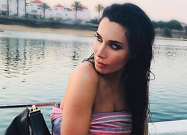 Duras críticas a Pilar Rubio tras subir una imagen: «Desde tu aumento de labios eres otra»