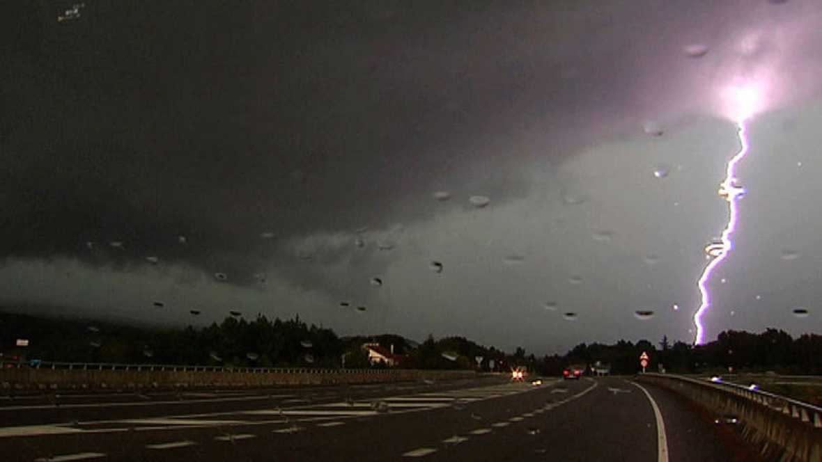 La alerta inminente de los meteorólogos: prepárense hoy y mañana