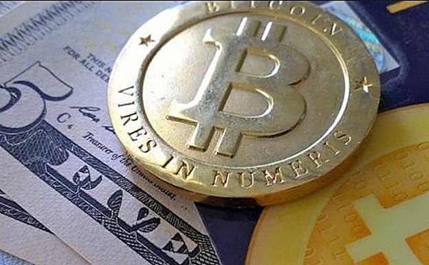 ¿Qué son y cómo puedes comprar bitcoins?