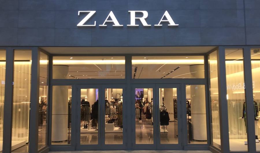 Fotos: Las cinco prendas de Zara que no aseguramos lleguen a rebajas
