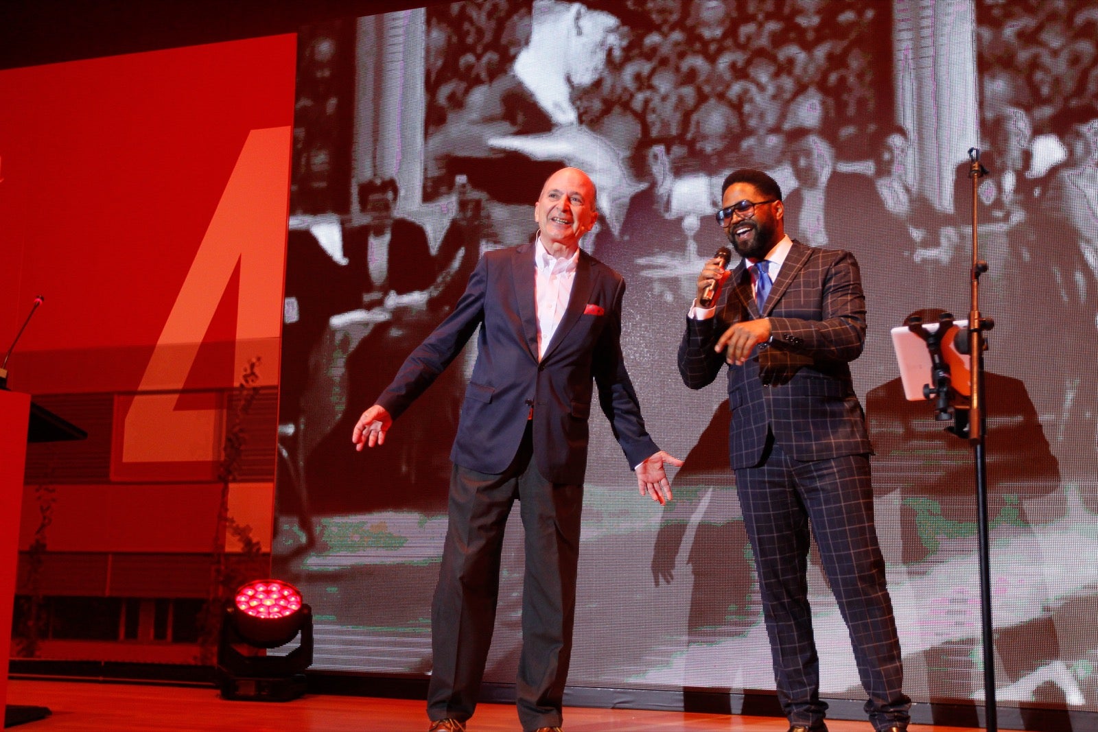 Éxito del cuarto Encuentro de Miembros Cámara de Comercio de Granada en el que se habló de compromiso e innovación