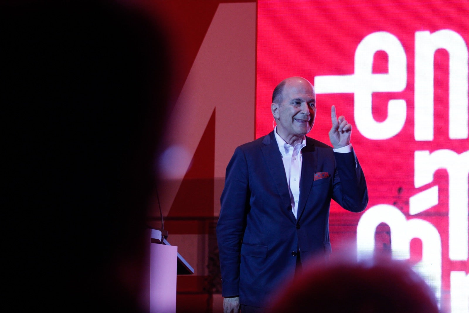 Éxito del cuarto Encuentro de Miembros Cámara de Comercio de Granada en el que se habló de compromiso e innovación