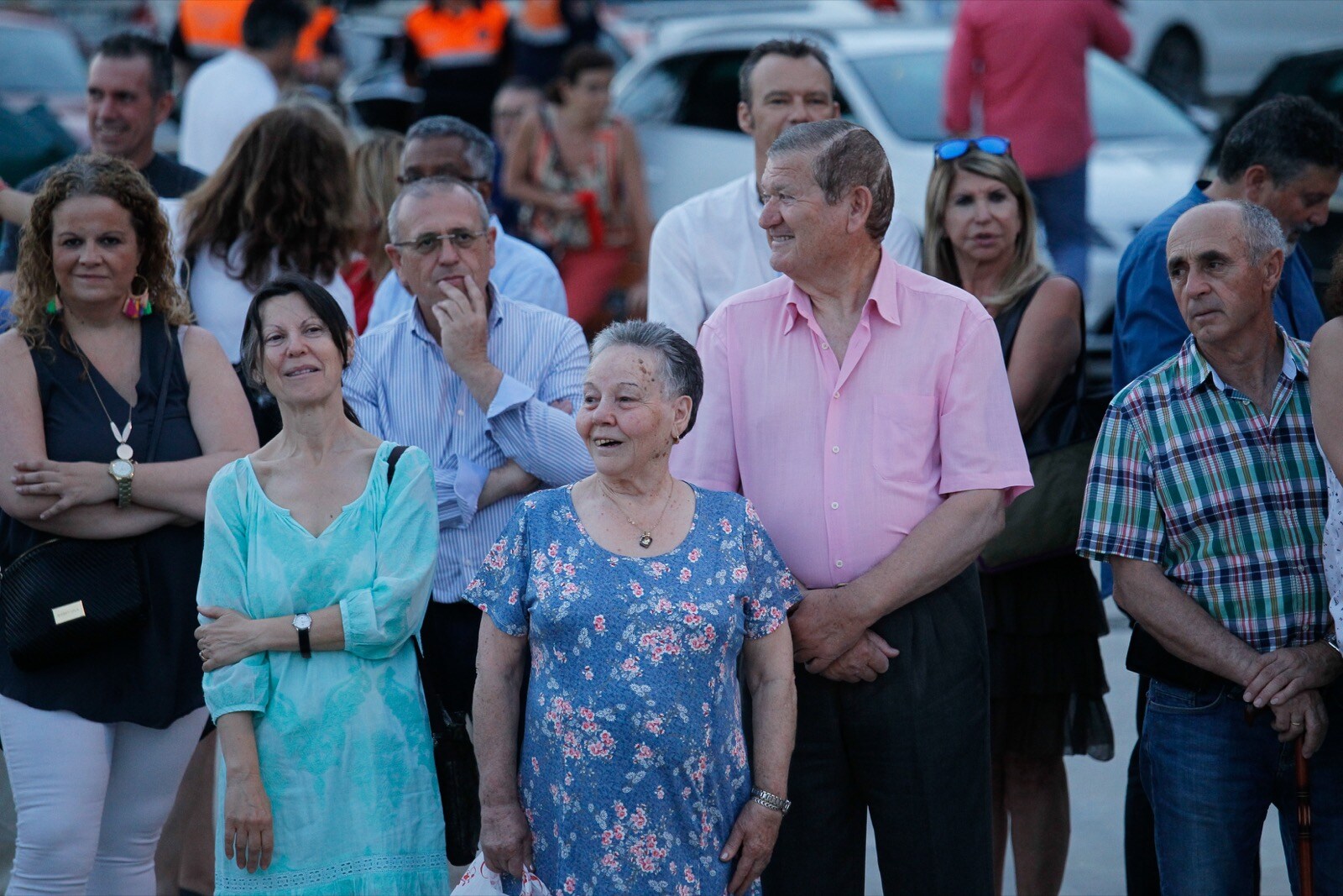 Encuéntrate en la galería de las fiestas de La Chana