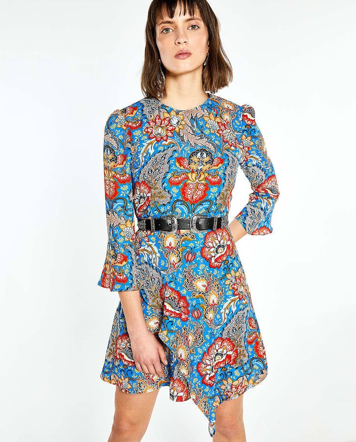 Los clientes ya pueden disfrutar de las rebajas en sus establecimientos