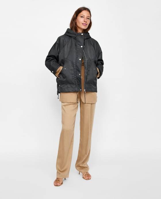 La ropa de la que se hacen eco los usuarios de redes sociales