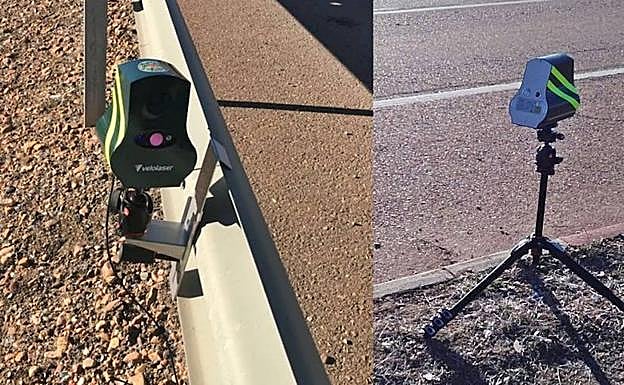 Última hora sobre la DGT | Descubren el fallo de sus nuevos radares: no multan si pasa esto