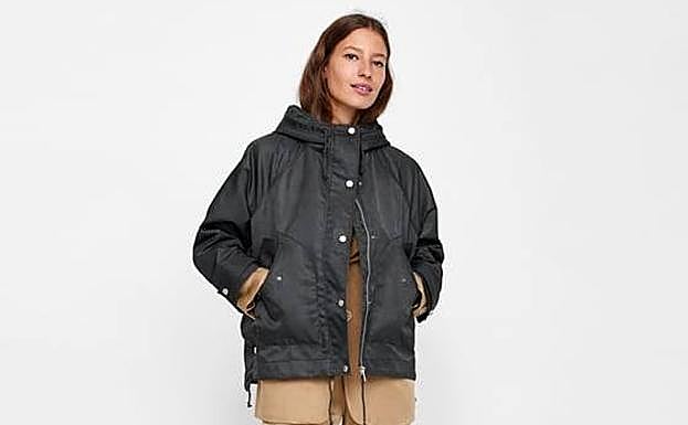 Vuelven las 4 llamativas prendas de Zara que se agotaron: llegan con rebajas