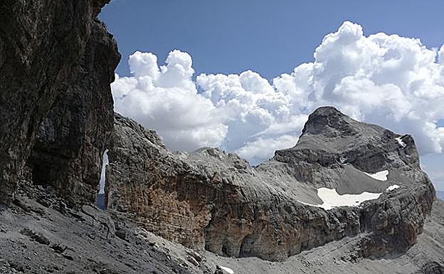 Picos de Europa 