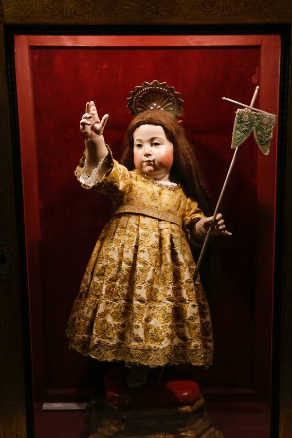 El área de Turismo impulsa un proyecto para abrir tres monasterios que habían permanecido cerrados con el apoyo de varias empresas del sector