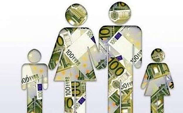 Las nuevas ayudas económicas en el IRPF que las familias podrán pedir en agosto