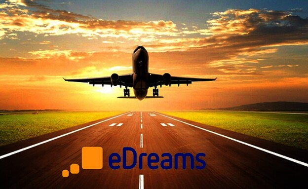 El 'chollo' de eDreams para ahorrar 100 euros en tus vuelos