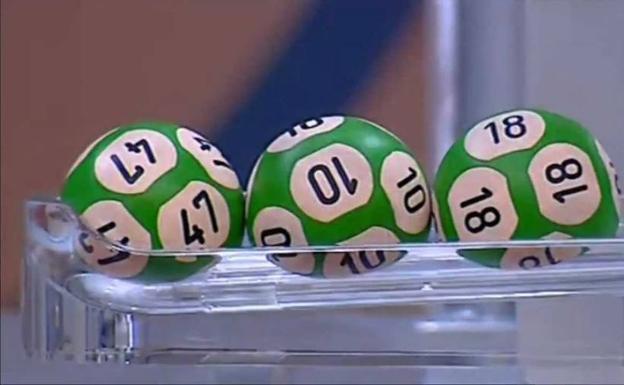 El tercer premio de la Lotería Nacional va a parar a Jaén