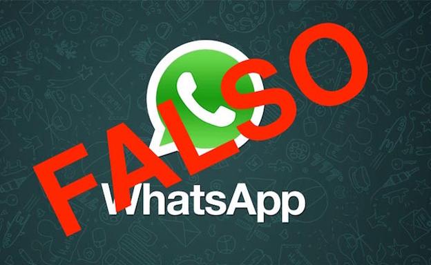 WhatsApp avisará si un contenido es un virus o una posible estafa