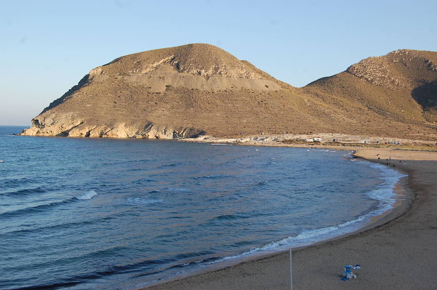 La fortaleza fue embargada para reparar daños en sus casas 