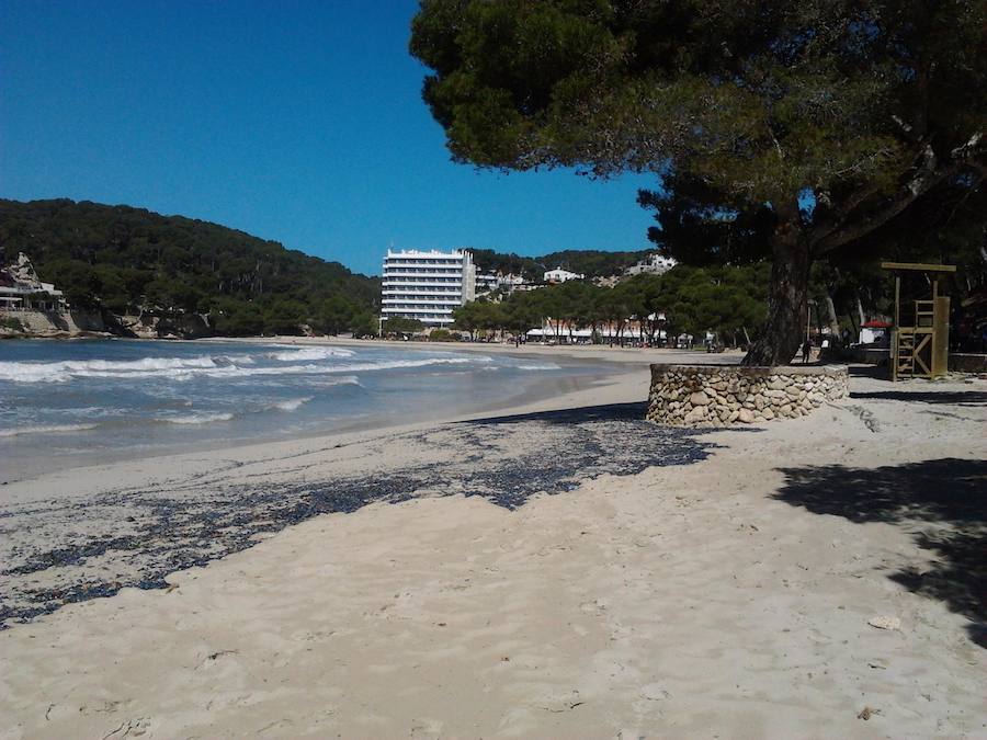 CALA GALDANA, MENORCA