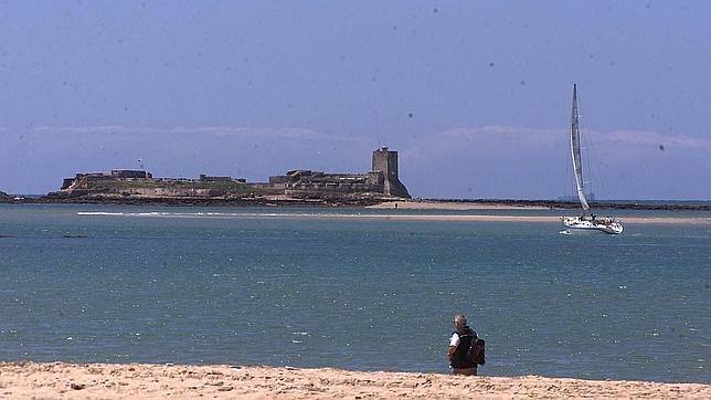 SANCTI PETRI, CÁDIZ